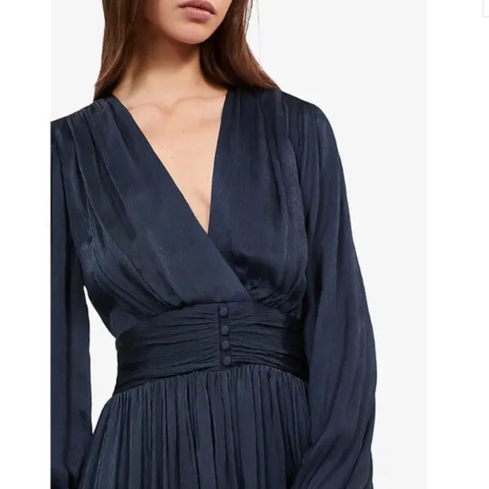 NWT The Kooples Mini Dress